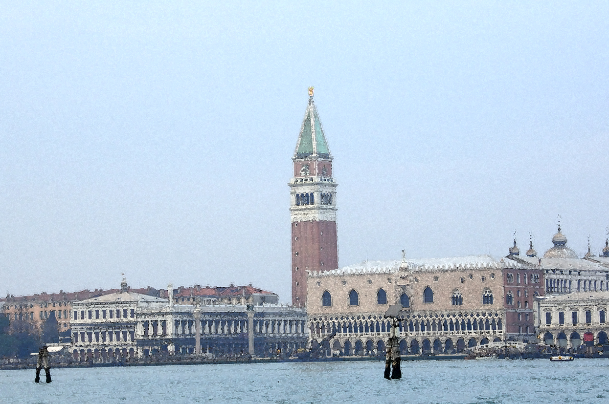 place St Marc vue du grand canal.jpg